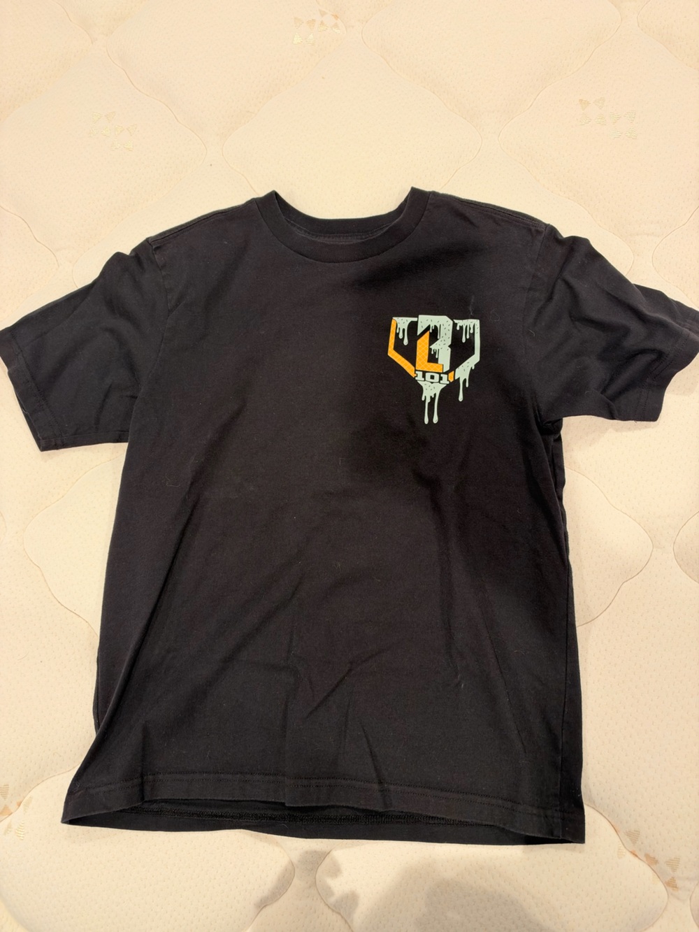 Youth Baseball Lifestyle T-shirt